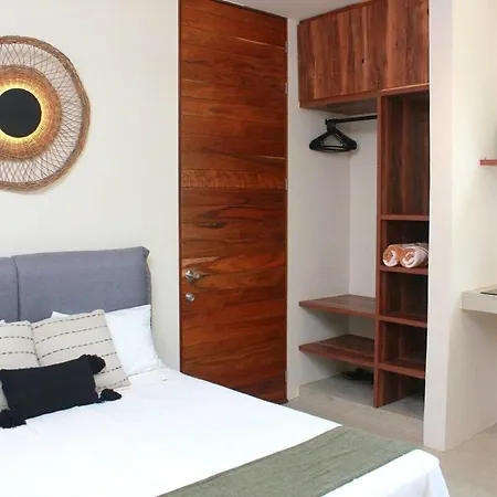 Hermoso Apt 2 Hab/2banos: Terraza, Piscina Y Bicis