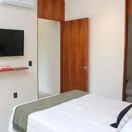 Apartment Hermoso Apt 2 Hab/2banos: Terraza, Piscina Y Bicis *