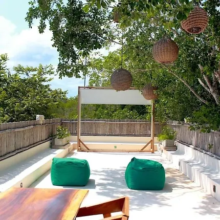 Hermoso Apt 2 Hab/2banos: Terraza, Piscina Y Bicis Apartment *