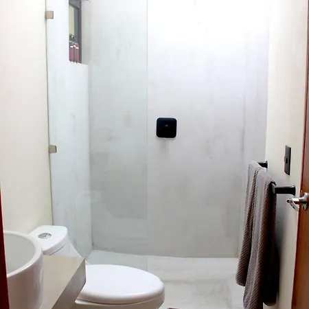 Apartment Hermoso Apt 2 Hab/2banos: Terraza, Piscina Y Bicis Tulum