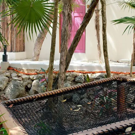 Hermoso Apt 2 Hab/2banos: Terraza, Piscina Y Bicis Tulum