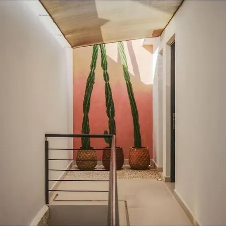 Apartment Majestic The Ultimate Luxury Oasis With Pool Tulum