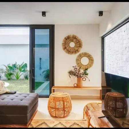 Apartment Majestic The Ultimate Luxury Oasis With Pool Tulum
