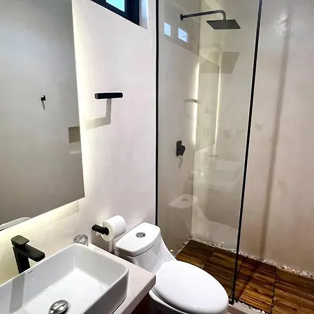 Comfy Plounge Pool * Tulum