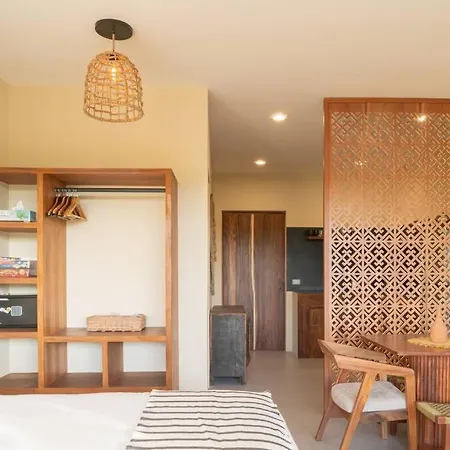 New Studio-tulum-private Terrace Tulum