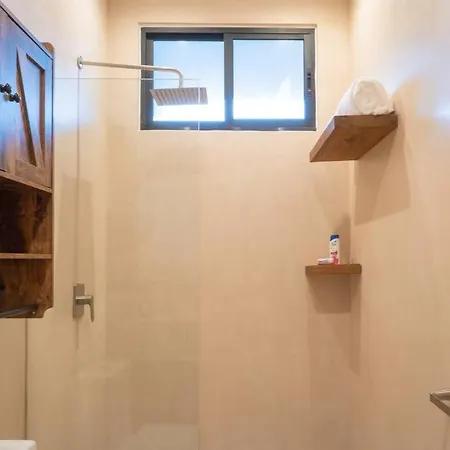 New Studio-tulum-private Terrace * Tulum