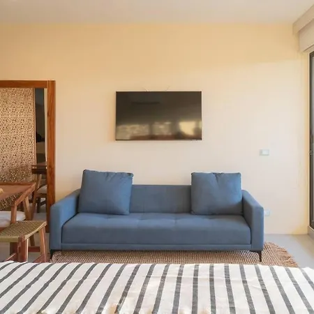 New Studio-tulum-private Terrace Tulum