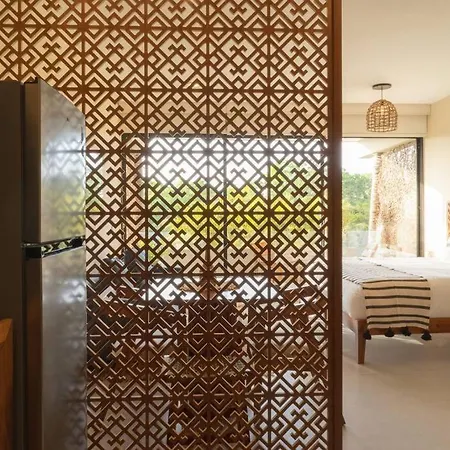 New Studio-tulum-private Terrace