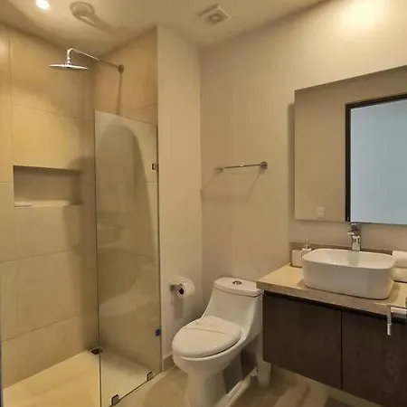 Tao Edena G4 Spacious With Gym & Jacuzzi Apartment