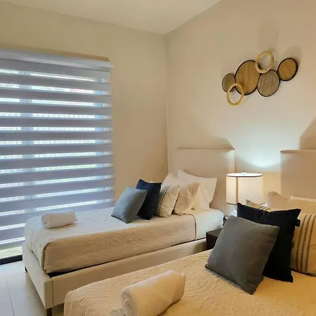 Tao Edena G4 Spacious With Gym & Jacuzzi Apartment *