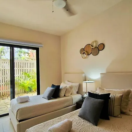 Tao Edena G4 Spacious With Gym & Jacuzzi