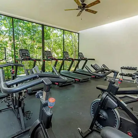 Tao Edena G4 Spacious With Gym & Jacuzzi Apartment