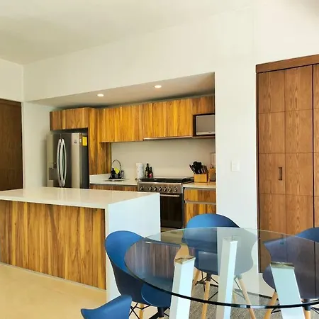 Apartment Tao Edena G4 Spacious With Gym & Jacuzzi