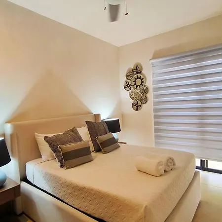 Tao Edena G4 Spacious With Gym & Jacuzzi