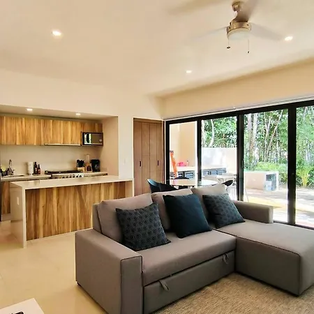 Tao Edena G4 Spacious With Gym & Jacuzzi *