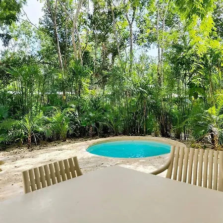 Apartment Tao Edena G4 Spacious With Gym & Jacuzzi