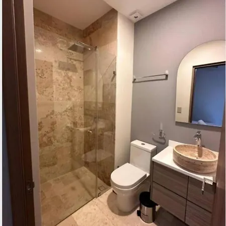 2br Jungle View - Free Beach Club Tulum