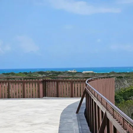 2br Jungle View - Free Beach Club Apartment