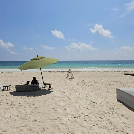 2br Jungle View - Free Beach Club * Tulum