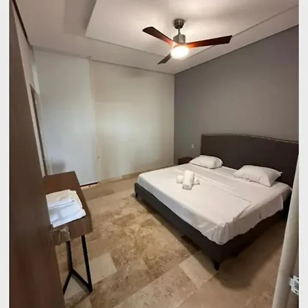 2br Jungle View - Free Beach Club Apartment *