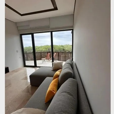 2br Jungle View - Free Beach Club * Tulum