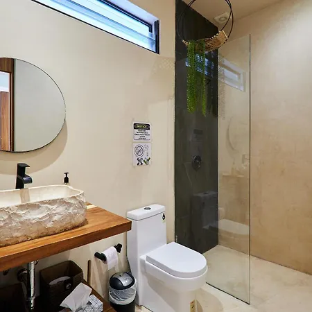 Pura Luz-1 Bd Ap-private Pool- La Veleta Apartment *