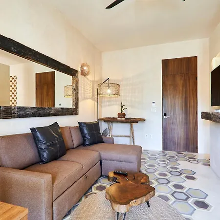 Pura Luz-1 Bd Ap-private Pool- La Veleta