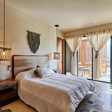 Pura Luz-1 Bd Ap-private Pool- La Veleta Apartment *