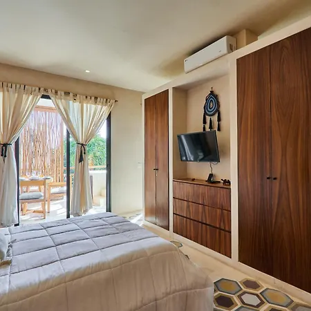 Apartment Pura Luz-1 Bd Ap-private Pool- La Veleta