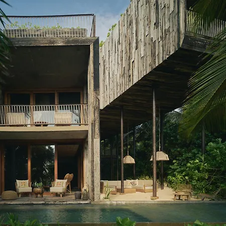 Be Destination (adults Only) Hotel Tulum