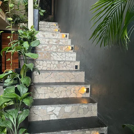 Apartment Jr 1habitacion Tulum