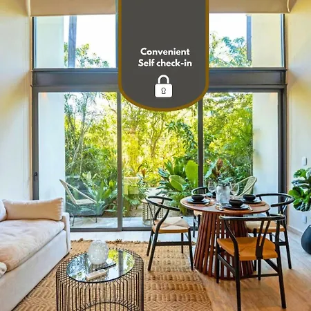 Apartamento Jungle Sanctuary, 5 Pools, Club, Gym, Wifi *