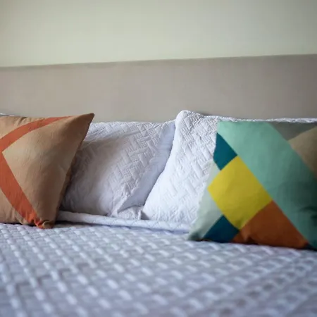 Menesse Hideaway - Elegant Bohemian