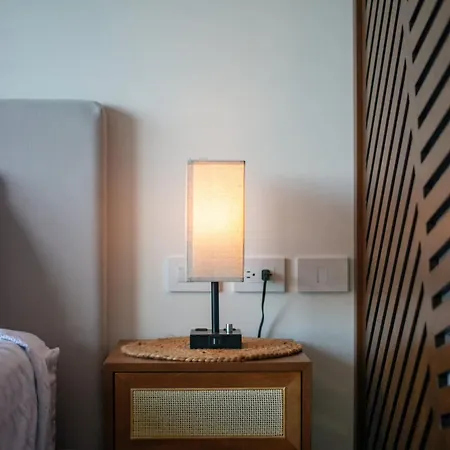 Menesse Hideaway - Elegant Bohemian *