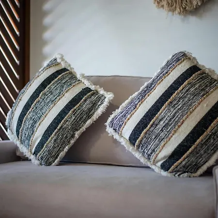 Apartment Menesse Hideaway - Elegant Bohemian *