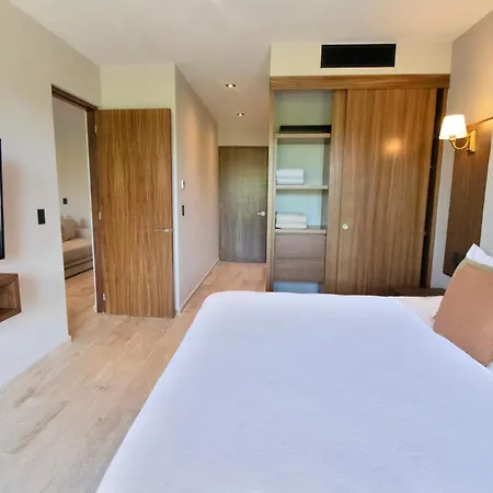 Apartment Hacienda Tuk By The Spot Tulum