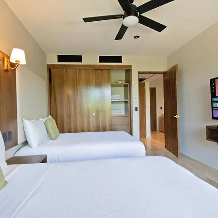 Hacienda Tuk By The Spot Tulum