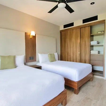 Apartment Hacienda Tuk By The Spot