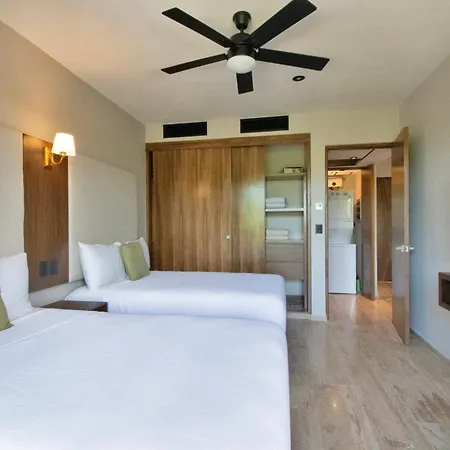 Apartment Hacienda Tuk By The Spot Tulum