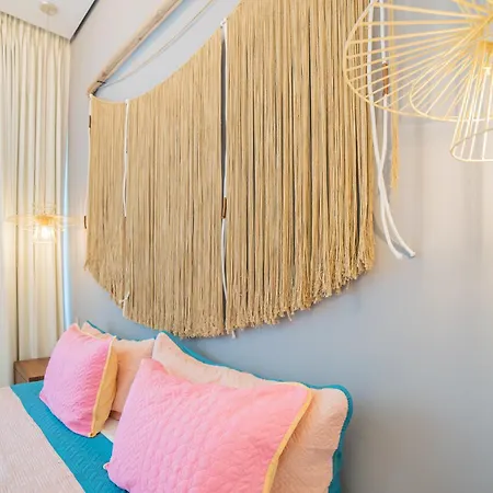 Apartment Tulumicondo 1bdr Walk To The Beach Jaguar Park *