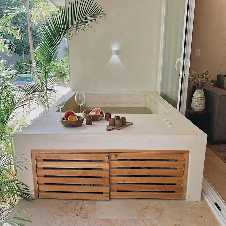 Jungle Chic Tulum