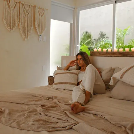Hotel Jungle Chic 5*