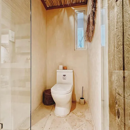 Hotel Jungle Chic