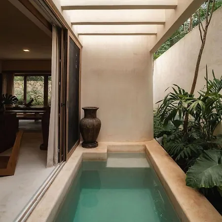 Casa Leela Luxury Villa, 4 Floors, 5.5 Bathrooms, 2 Pools, Rooftop Holiday home *