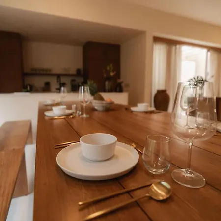 Casa Leela Luxury Villa, 4 Floors, 5.5 Bathrooms, 2 Pools, Rooftop * Tulum