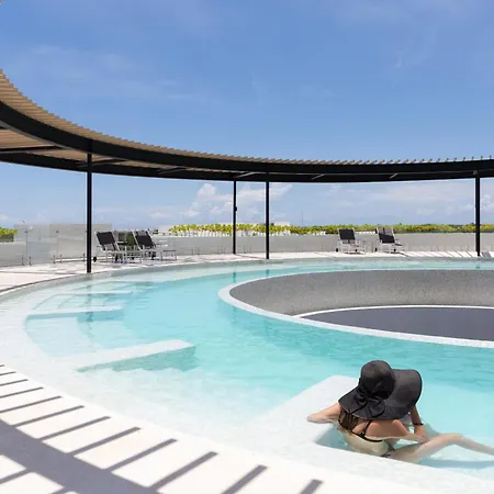 Apartment Estudio Penthouse Inmerso En La Jungla Tulum