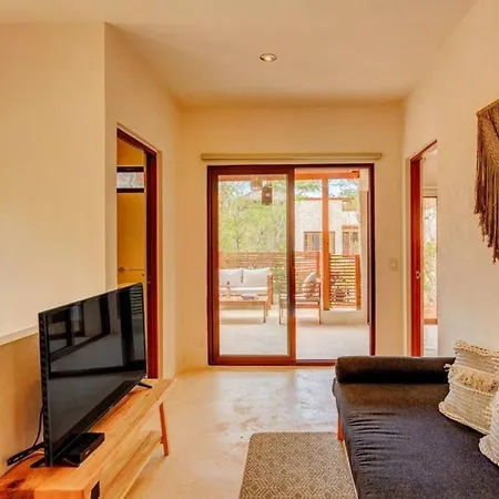 Selva Norte - - 3 Bdr - Roof & Jacuzzi Villa *