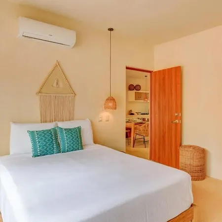 Selva Norte - - 3 Bdr - Roof & Jacuzzi Villa *