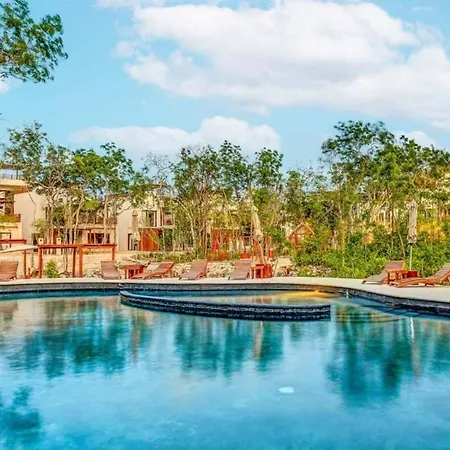 Selva Norte - - 3 Bdr - Roof & Jacuzzi