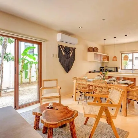 Selva Norte - - 3 Bdr - Roof & Jacuzzi Villa *